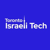 Toronto-Israeli Tech Group logo - Similar company to The Tel Aviv Sexual Assault Crisis Center
