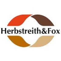 Herbstreith & Fox logo - Similar company to Net-Select Gmbh