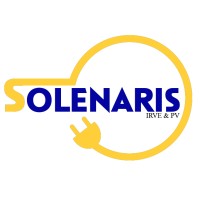 SOLENARIS logo - Similar company to Amep Martinique