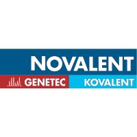 Novalent AB logo - Similar company to A/S Ninolab