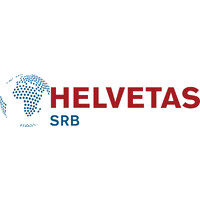 Helvetas Serbia logo - Similar company to Design In Two