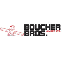 Boucher Bros Lumber Ltd. logo - Similar company to Pilotstar™ Media Inc.