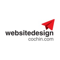 Website Design Cochin logo - Similar company to Between Form