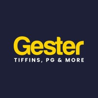 Gester logo - Similar company to L2Bc