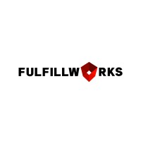 Fulfillworks logo - Similar company to Black Bear Fulfillment