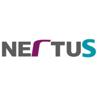 NERTUS logo - Similar company to Simef
