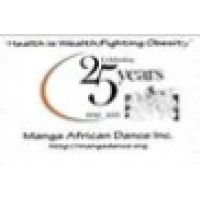 Manga African Dance, Inc.