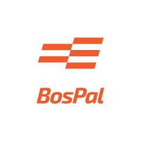 BosPal logo - Similar company to Associated Pallets Ltd