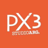 PX3 Studio logo - Similar company to Creativelabmkt