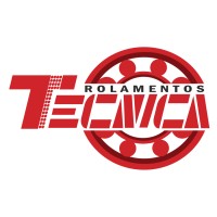 Tecnica Rolamentos E Pecas logo - Similar company to Comercial Rolamentos Santa Cruz
