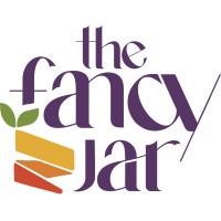 The Fancy Jar logo - Similar company to Apadevin
