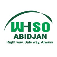 WHSO ABIDJAN | ORGANISATION DE LA SANTE ET DE LA SECURITE AU TRAVAIL logo - Similar company to Jouen Freres