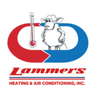 Lammers Heating & Air Conditioning logo - Similar company to Hometown Services