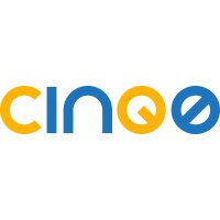 Cinqo India logo - Similar company to Mobox Labs