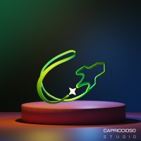 Capriccioso Games Studio logo - Similar company to Creative Brain Studios Inc.