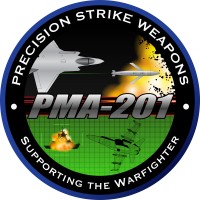 Precision Strike Weapons (PMA-201) logo - Similar company to Deer Point Partners