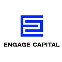 Engage Capital logo - Similar company to Taifintech