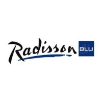 Radisson Blu Hotel Bordeaux logo - Similar company to Pullman Bordeaux Lac