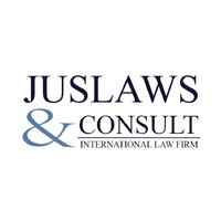 Juslaws and Consult International Law Firm logo - Similar company to Juslaw