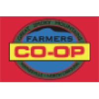 Sevier Farmers Co-Op