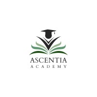 Ascentia Academy logo - Similar company to Rubix Learning