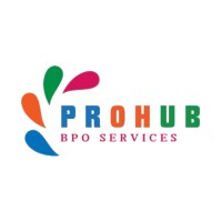 Prohub BPO logo - Similar company to Prohub Process Management Pvt Ltd