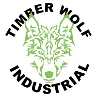 Timber Wolf Industrial logo - Similar company to Miller Sales & Engineering