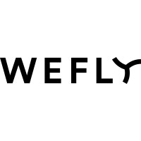 WeFly A/S logo - Similar company to Airflight Aps