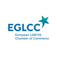 EGLCC - The European LGBTIQ Chamber of Commerce logo - Similar company to European Pride Business Network