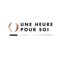 UNE HEURE POUR SOI Institut-Parfumerie logo - Similar company to Studio Valeria Paul