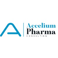 ACCELIUM PHARMA CONSULTING logo - Similar company to 3D Pharma Consulting Ltd