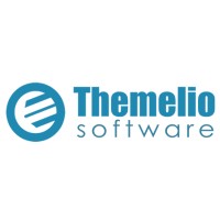 Themelio Software logo - Similar company to Τεχνολογική Συστημάτων- Technologica
