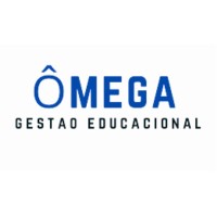Ômega Gestao Educacional logo - Similar company to Escola Master