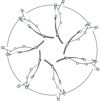 The E2W Company logo - Similar company to Bak Solutions Co.