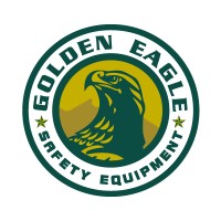 Golden Eagle logo - Similar company to Altem
