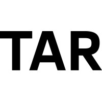 TAR logo - Similar company to Apm Development