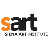 Siena Art Institute logo - Similar company to Startup Weekend Siena
