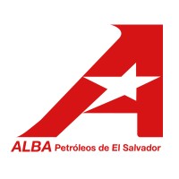 Alba Petróleos De El Salvador S.E.M De C.V.
