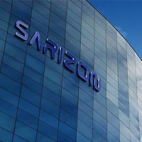 SARIZON Group Co., Ltd. logo - Similar company to Harmony Machinery Technology