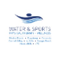 Water and Sports Physical Therapy Inc logo - Similar company to Insight Frontier