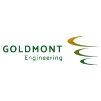 Goldmont Engineering logo - Similar company to Taskbroz