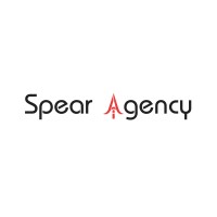 Spear Agency logo - Similar company to Balo