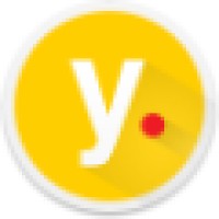 yelo. logo - Similar company to Barterli