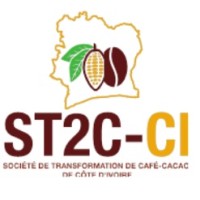 ST2C-CI logo - Similar company to Swiftroute Logistics