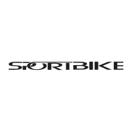 Sportbike logo - Similar company to Fluid Project