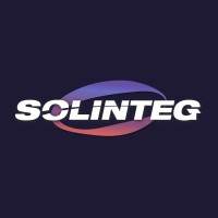 Solinteg logo - Similar company to Hypontech