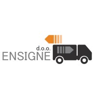 Ensigne d.o.o. logo - Similar company to L