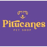 Pitucanes - Pet Shop🐾