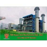 Balloki H.R logo - Similar company to Potential Engineers Pvt. Ltd
