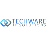 Techware IT Solutions logo - Similar company to Humantech Software & Internet Solutions